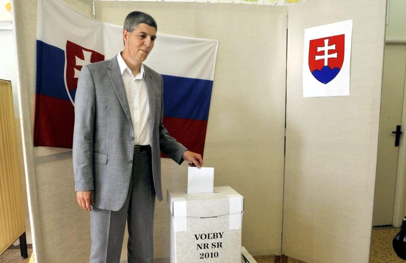 A szlovákiai magyaroknak nem lesz képviseletük Brüsszelben – állítja Bugár Béla