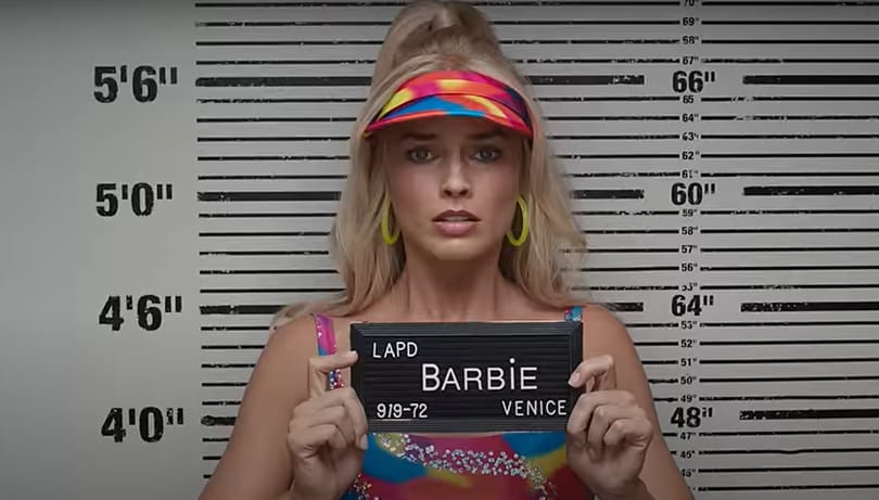 Nagyon szomorú ötlete támadt a Barbie-babák gyártójának a Barbie-film sikere miatt