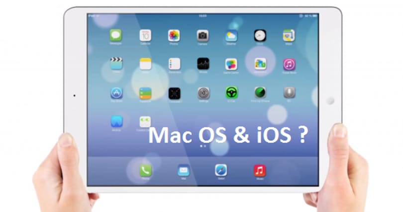 Olyan iPad jön, hogy leesik az állunk?