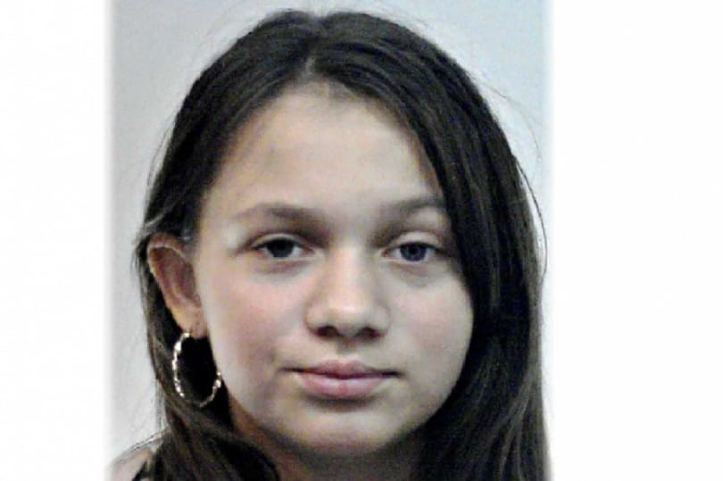 Nagy erőkkel keresnek egy eltűnt 12 éves lányt a rendőrök Budapesten