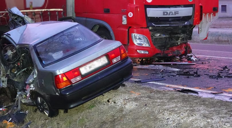 Szörnyű számok az utakról: több mint száz baleset volt, ahol megsérült valaki a múlt hétvégén