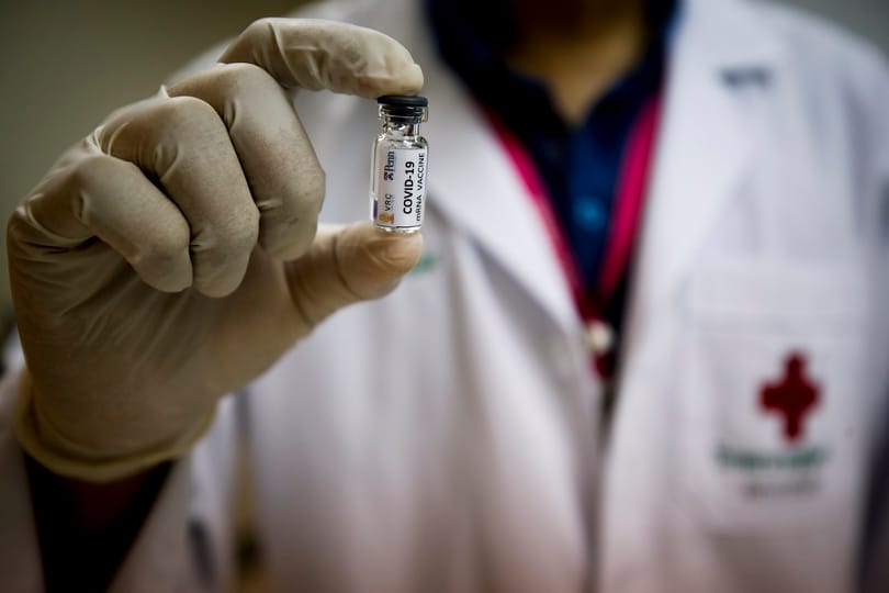 WHO: Lehet, hogy soha nem lesz tökéletes koronavírus-vakcina