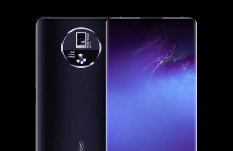 Holnap megmutatják az androidos telefont, melyet 2020 etalonjának gondol a Vivo