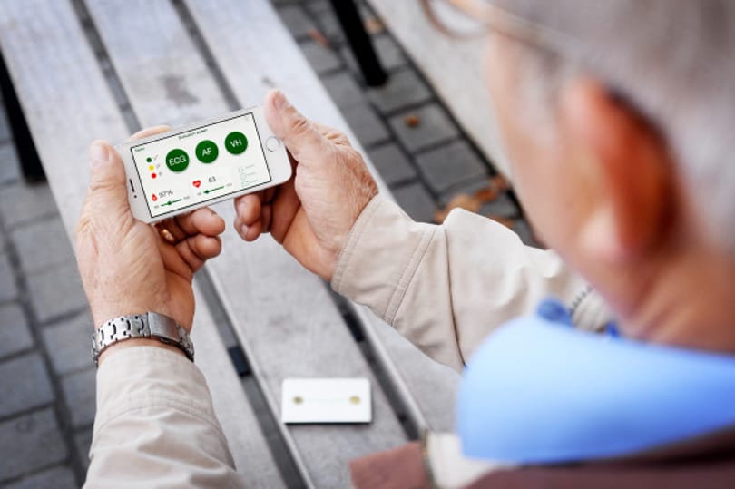 60 mobil EKG-t szór ki az országban a Pfizer