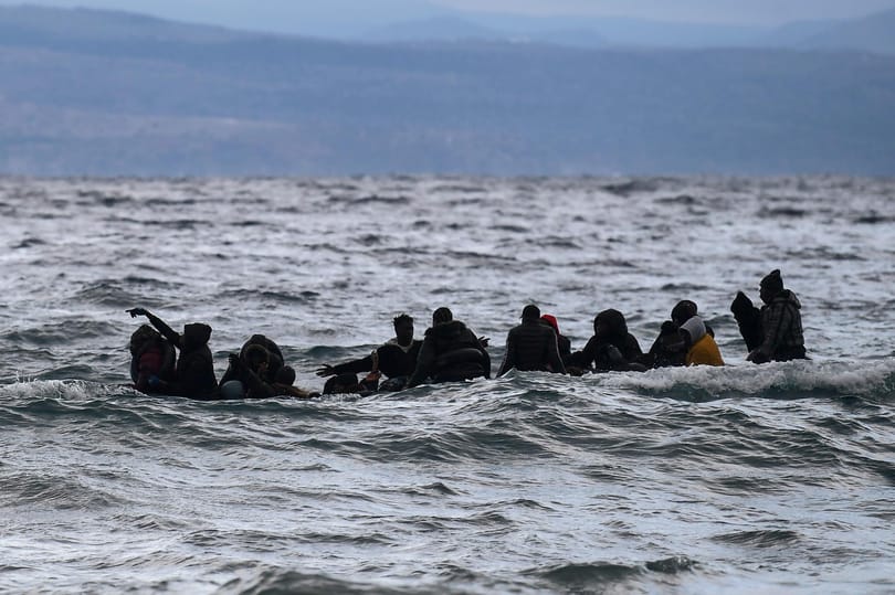 Hányan, honnan, mivel? Migrációs válság időzített bombával