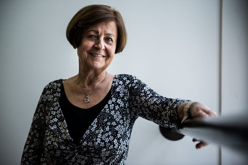 Bagdy Emőke: Kijelenthetjük, hogy divattá vált a házasodás 