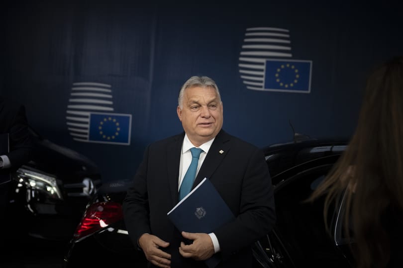 Mégis támogatja Orbán Viktor Mark Rutte NATO-főtitkárságát