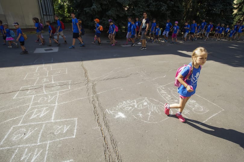 RTL: Tíz-tizenkét százalékkal drágultak meg a nyári táborok