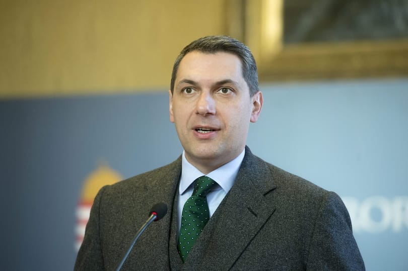 Lázár János: A birtok is nőtt, meg a vagyon is