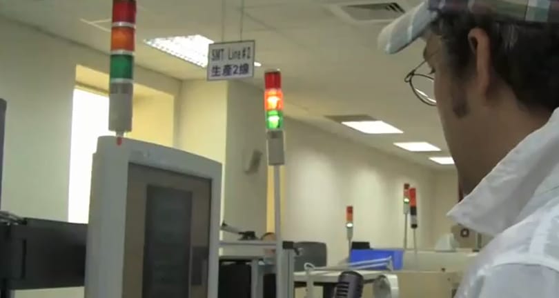 Napi videó - hogyan készül az USB meghajtó