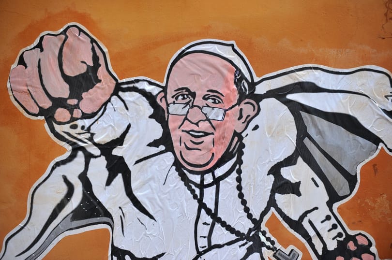Ferenc pápa példát statuált egy pedofil pappal