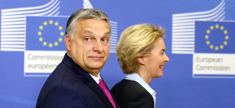 Az ablakon bedobott pénz: miért nem kell az uniós források több mint fele a kormánynak?