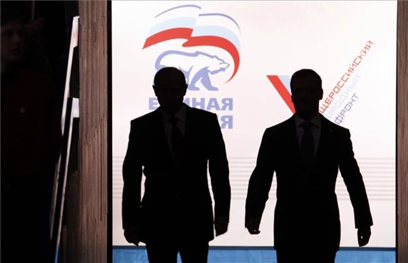 Napi: Putyin uniójához csatlakozhat Magyarország