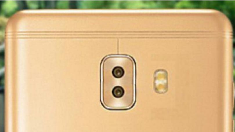 A Samsung is meglépte: dupla kamerával érkezhet az új okostelefonja