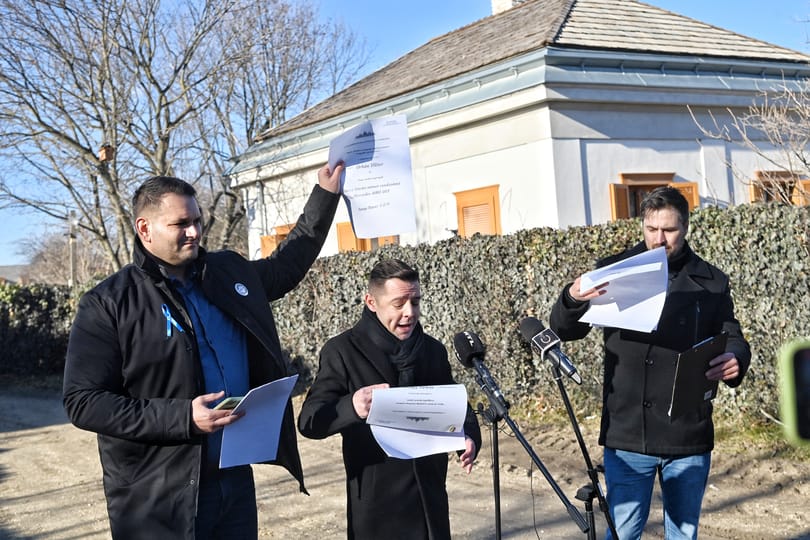 Gázolás után tett kommentjei miatt bukhat az egyesült ellenzék egyik jelöltje