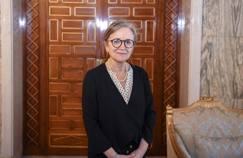 Tunézia új miniszterelnöke az első nő az arab világban ilyen magas poszton