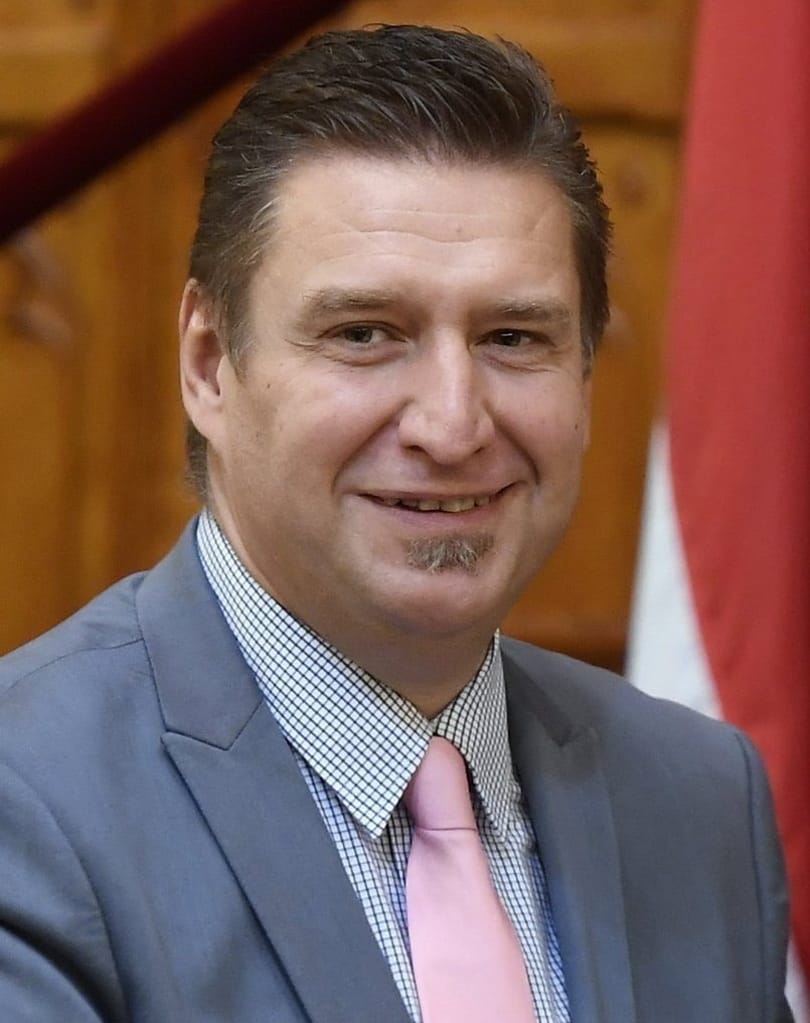 Elhunyt Gyukity István, az MTVA hírigazgató-helyettese