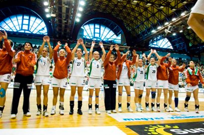 Új korszak előtt a magyar női kézilabda