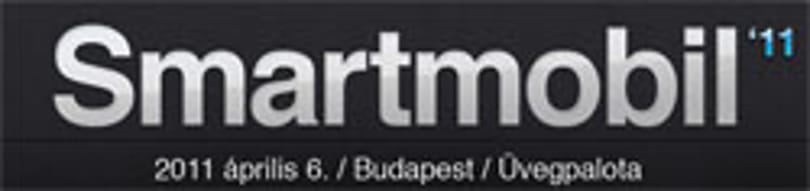 Smartmobil ’11 - Az év mobilkonferenciája (X)