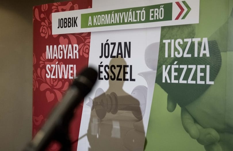 A Jobbik szerint egy kamupárthoz könyvelték a szavazataikat egy szavazókörben