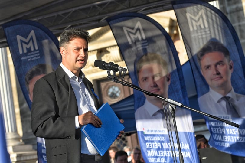 Bejegyezték a Mindenki Magyarországa Néppártot