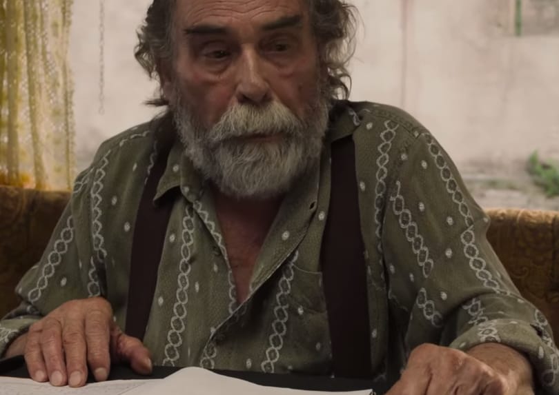 Elhunyt Somody Kálmán