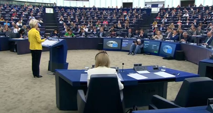Orbán Viktor nem kapott meghívót az Európai Parlament jogállamisági vitájára