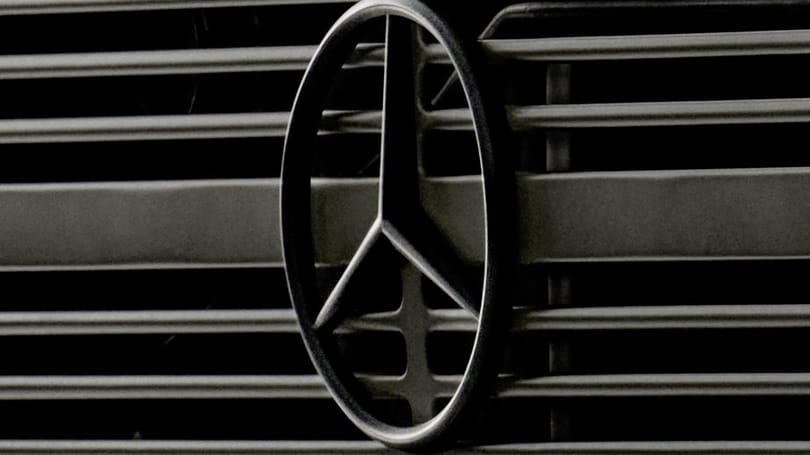 A Mercedes is komoly megszorításokra kényszerül