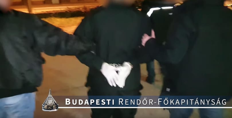 Jogerős ítélet született a kőbányai machetés gyilkos ügyében