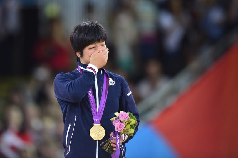 44 évesen meghalt a legendás japán birkózó olimpikon
