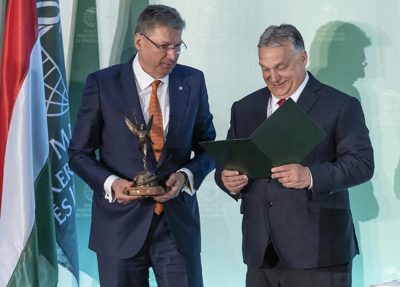 Így működik egy kamara, amely nem akar a kormány által kicsinált orvosi kamara sorsára jutni