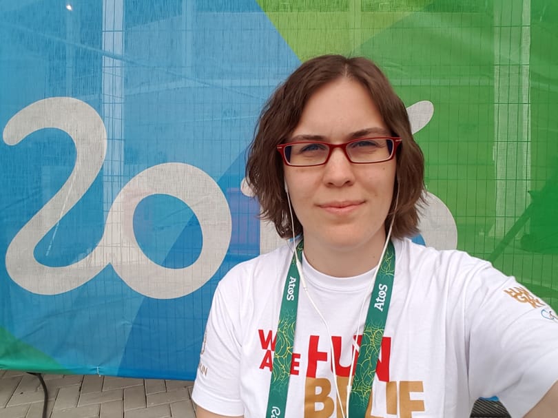 Három szúnyogot láttam – Élőben kapcsoltuk a hvg.hu riói tudósítóját
