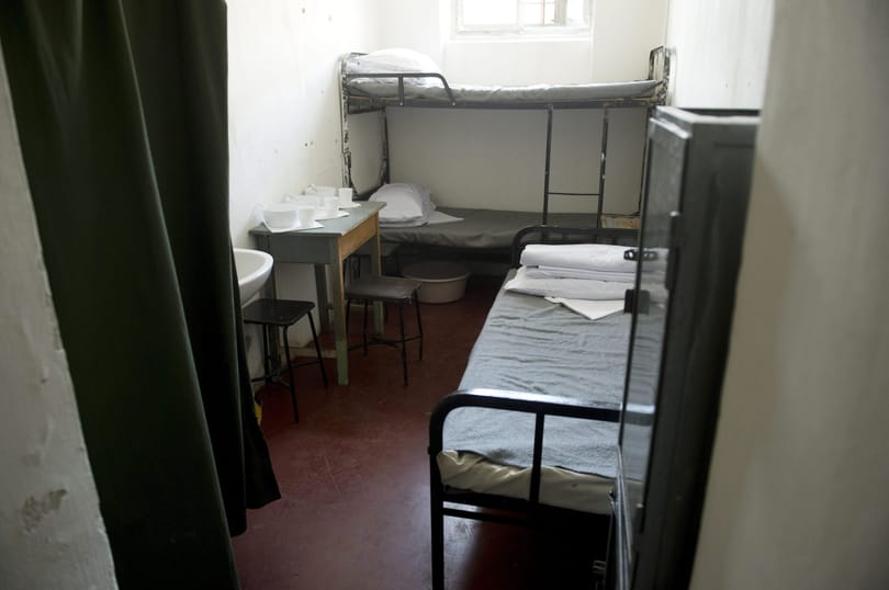 Csúszik a nagy börtönépítés, túl sokat kértek a pályázók