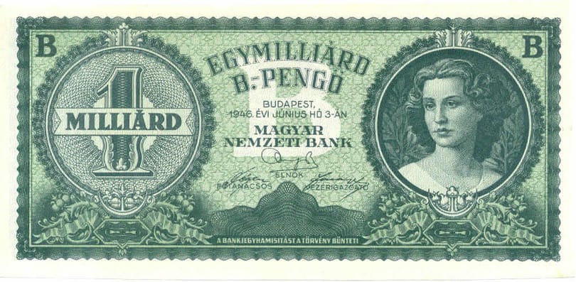 Egy magyar rekord, amelyre nem lehetünk büszkék