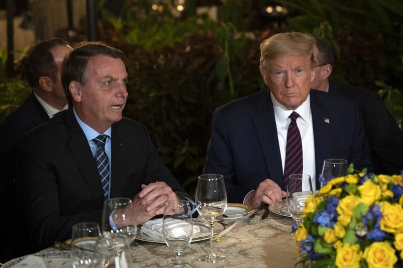 Negatív lett Donald Trump koronavírustesztje