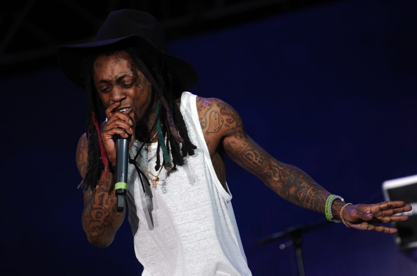 Epilepsziás rohamot kapott és kórházba került Lil Wayne