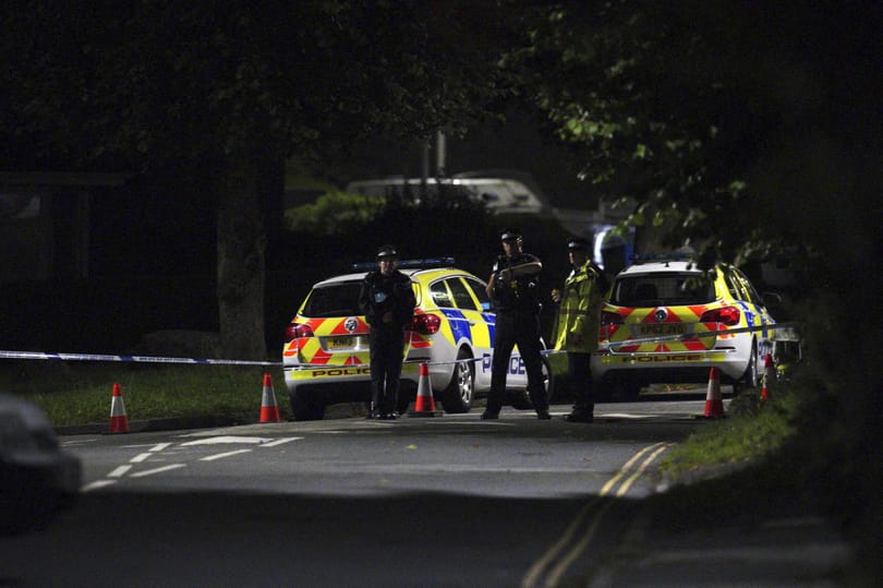 Lövöldözés volt Plymouth-ban, hatan vesztették életüket