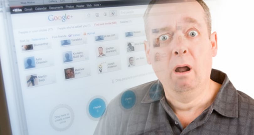 Mindenki kap Google+ profilt. Ha nem akarja, akkor is...