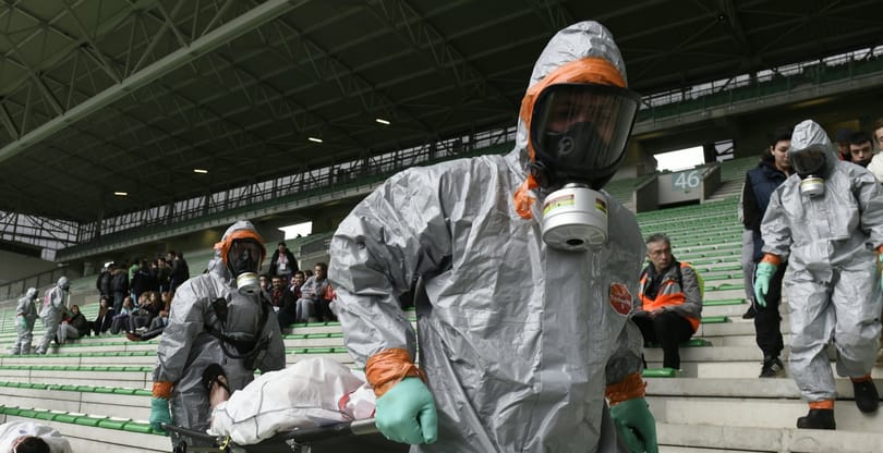 Végső visszaszámlálás – Ezen a foci-Eb-n nehéz lesz csak a játékra figyelni