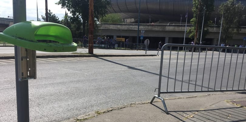 Nem véletlen, hogy annyi a rozzant kuka