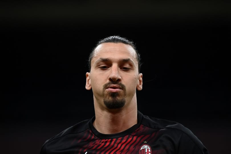 Ibrahimovic: A Covidnak volt bátorsága kikezdeni velem