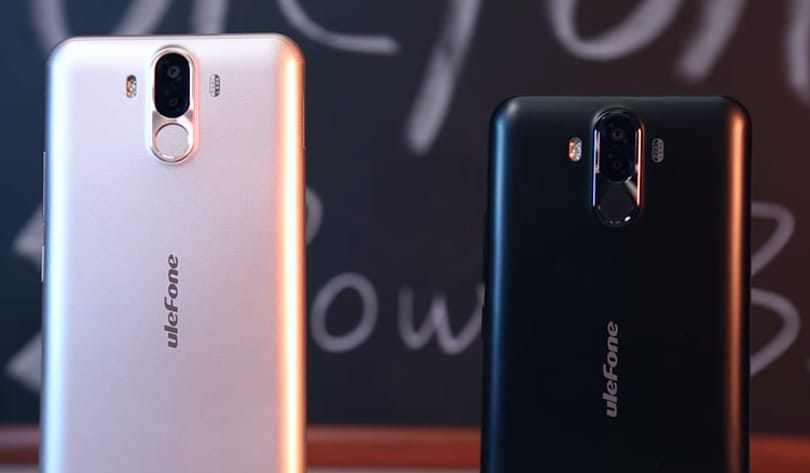 Videó: ezt tudja egy 6350 mAh-s akkumulátor egy igazán olcsó okostelefonban
