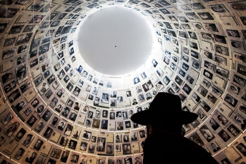 Digitalizálják az amerikai holokauszt múzeum archívumát
