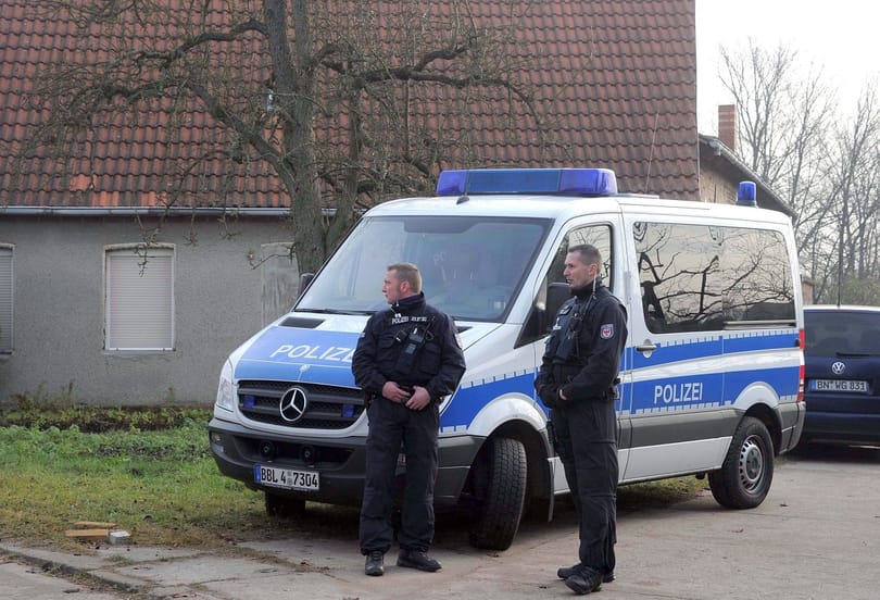 Megkezdték a német neonáci terroristák áldozatainak kárpótlását
