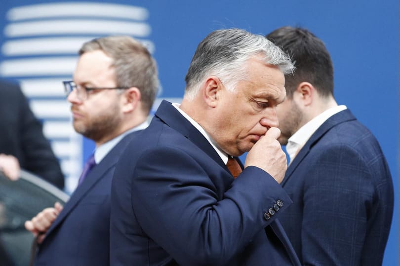 Orbán úgy kér megint pénzt Brüsszeltől határvédelemre, hogy már kaptunk 45 milliárdot
