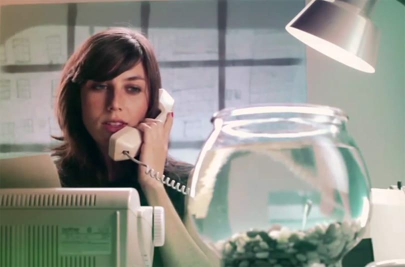 Zene kávéhoz: Julia Holter - Moni Mon Amie (videó)