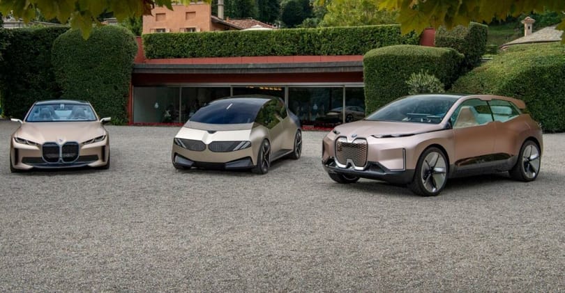 A Xiaomihoz igazol a dizájner, aki a debreceni BMW-t is tervezte