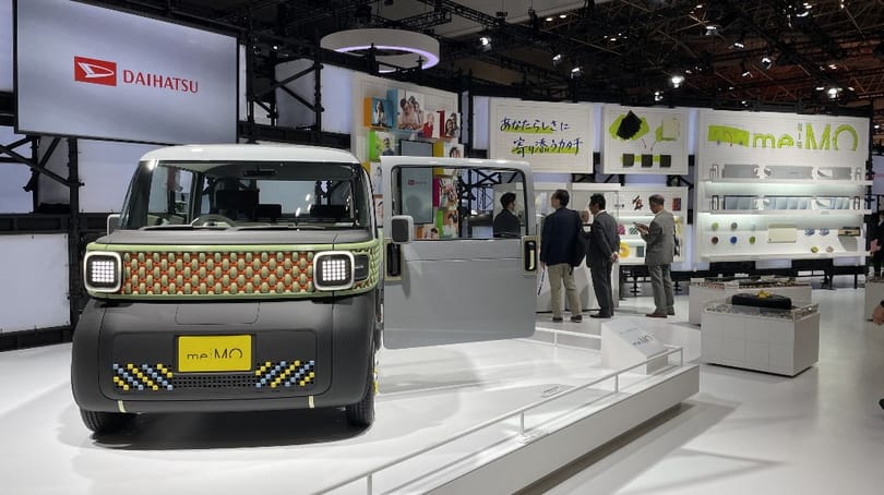 Biztonsági teszt-botrány: Legalább egy hónapra leáll a Daihatsu gyártása