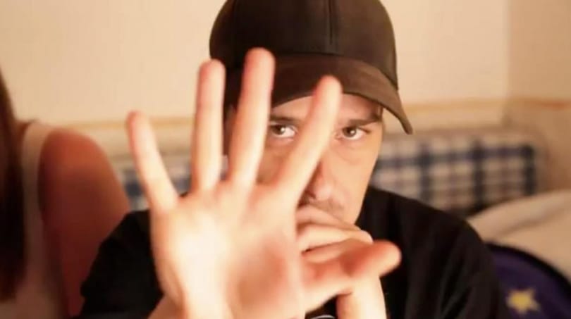 Meghalt DJ Zefil, a magyar hiphop ismert alakja