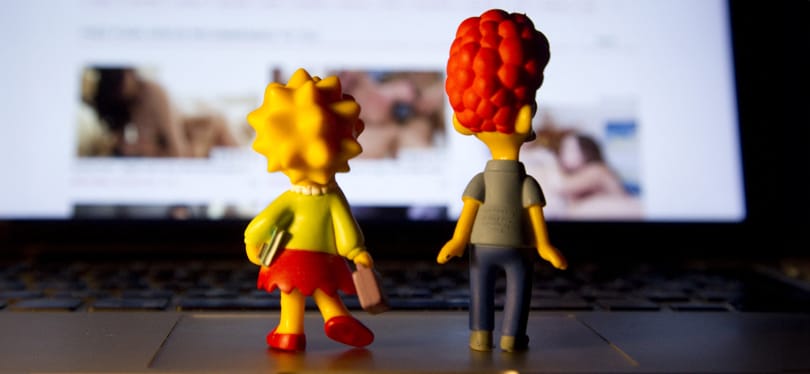 Egy videójáték-karakterrel is kijátszható a pornó ellen hozott brit életkor-ellenőrző rendszer